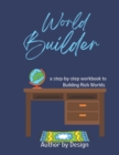 World Builder - Book