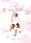 Think On These things for Women - Book