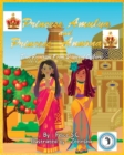 Princess Amulya and Princess Annona - Book