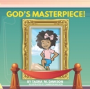 God's Masterpiece - Book