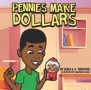 Pennies Make Dollars - Book