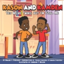 Kason and Kamden Yes We're Twins, but I'm Still Me - Book