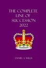 2022 Complete Line of Succession - eBook