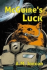 McGuire's Luck - eBook