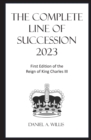 The 2023 Complete Line of Succession - Book