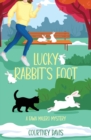 Lucky Rabbit's Foot : A Fawn Malero Mystery - Book