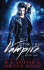 The Last Vampire : Book One - Book