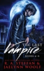 The Last Vampire : Books 4-6 - Book