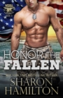 Honor The Fallen : Out of the Ashes of Grenada - Book