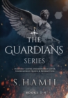 The Guardians : Books 1-4: Guardian Angel Paranormal Superbundle - Book