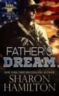 A Father's Dream : True Blue Dad - Book