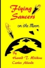 Flying Saucers on the moon - Book