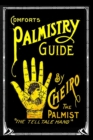 Comforts Palmistry Guide - Book