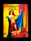 The Shaver Mystery Magazine Vol 1 No 2 1947 - Book