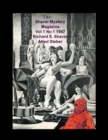 The Shaver Mystery Magazine Vol 1 No 1 1947 - Book