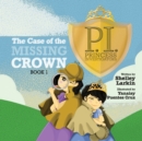 The Case of the Missing Crown - Book