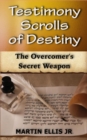 Testimony Scrolls of Destiny - eBook