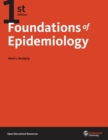Foundations of Epidemiology - Book