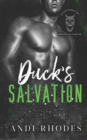 Duck's Salvation - Book