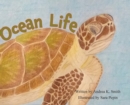 Ocean Life - Book