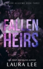 Fallen Heirs - Special Edition : A Dark High School Bully Romance - Book