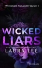 Wicked Liars : Ein Dusterer Highschool-Liebesroman - Book