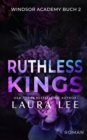 Ruthless Kings : Ein Dusterer Highschool-Liebesroman - Book