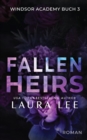 Fallen Heirs : Ein Dusterer Highschool-Liebesroman - Book
