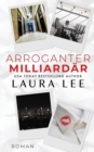 Arroganter Milliardar - Book