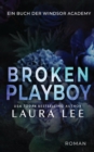 Broken Playboy : Ein Enemies to Lovers Liebesroman - Book