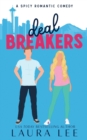 Deal Breakers (Illustrated Cover Edition) : A Second Chance Romantic Comedy - Book