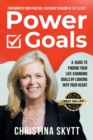 Power Goals - Book
