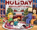 Holiday Recollections - Book