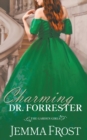 Charming Dr. Forrester - Book