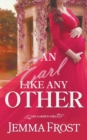 An Earl Like Any Other - Book