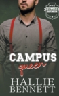 Campus Queen - Book
