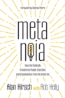 Metanoia : How God Radically Transforms People, Churches, and Organizations From the Inside Out - eBook