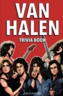 Van Halen Trivia Book - Book