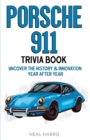 Porsche 911 Trivia Book - Book