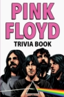 Pink Floyd Trivia Book - Book
