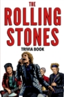 The Rolling Stones Trivia Book - Book