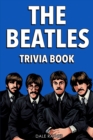 The Beatles Trivia Book - Book