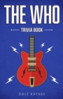 The Who Trivia Book - Book