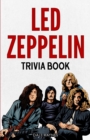 Led Zeppelin Trivia Book&#65279; - Book
