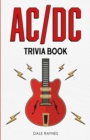 AC/DC Trivia Book - Book