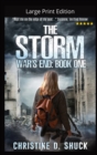 The Storm - Large Print Edition - Book