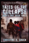 War's End : Tales of the Collapse - Book