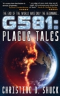 G581 Plague Tales : Plague Tales - Book