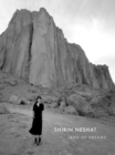 Shirin Neshat: Land of Dreams - Book