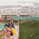 Tina Barney: The Beginning - Book